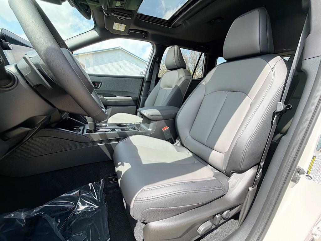 Thumbnail: 2026 Subaru Outback - 10