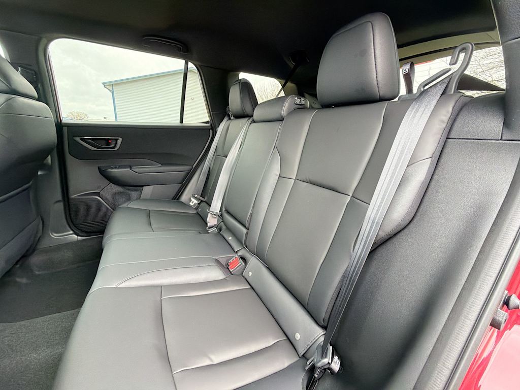 Thumbnail: 2026 Subaru Outback - 24