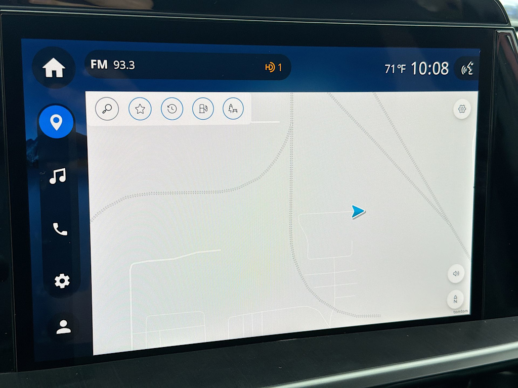 Thumbnail: 2026 Subaru Outback - 29