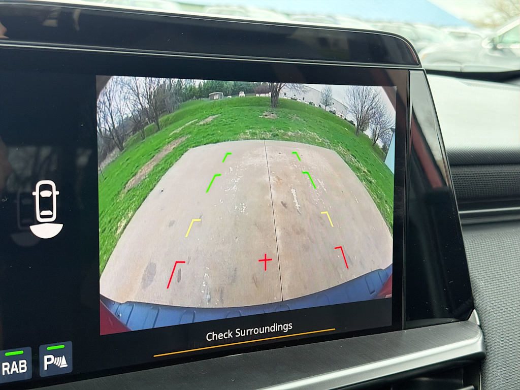 Thumbnail: 2026 Subaru Outback - 30