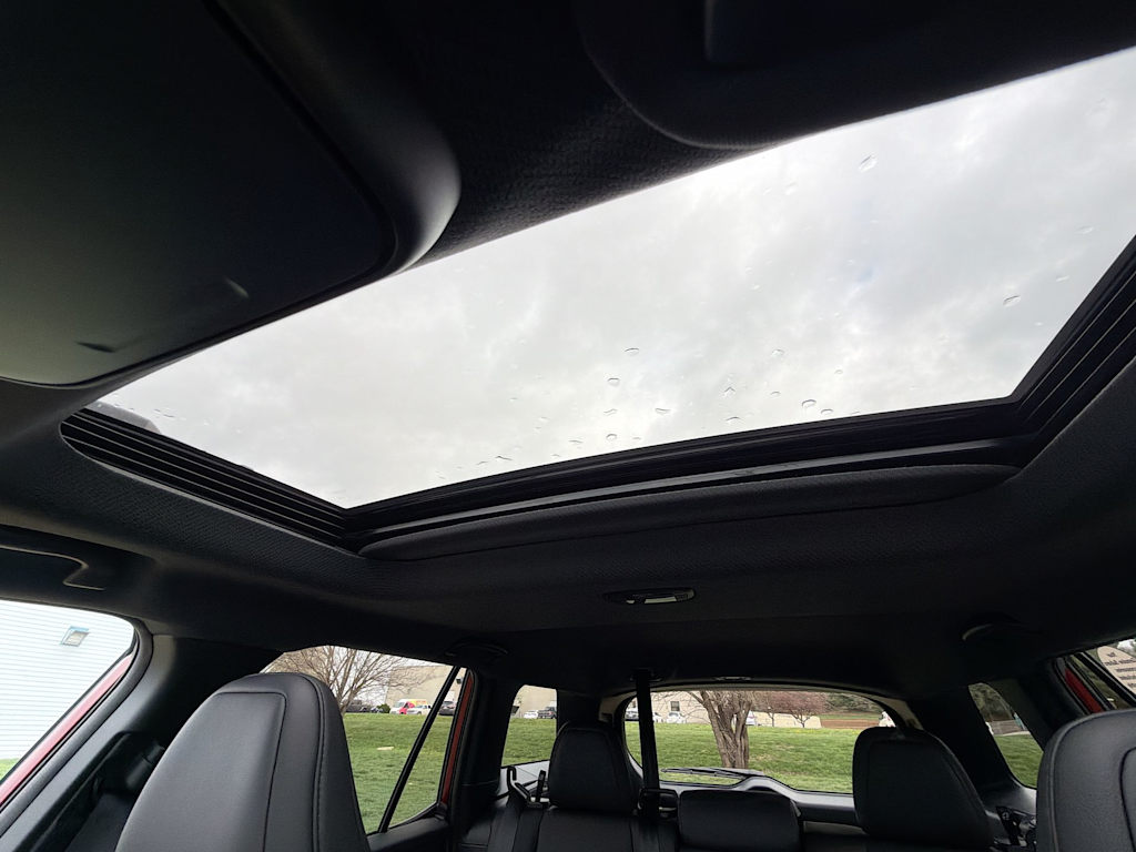 Thumbnail: 2026 Subaru Outback - 23