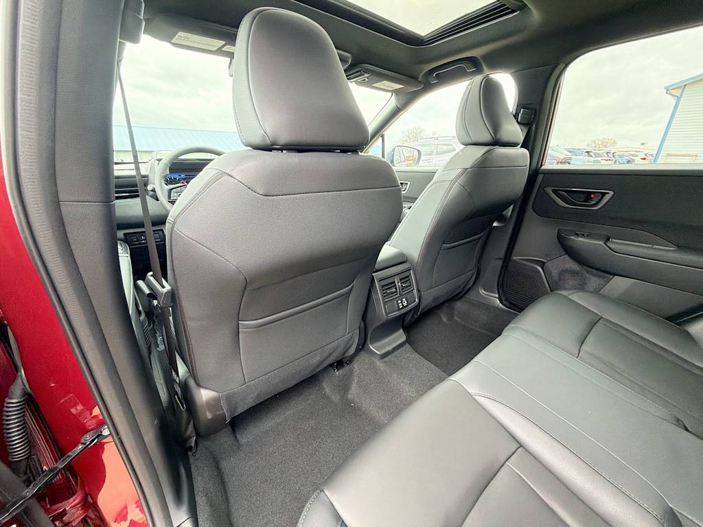 Thumbnail: 2026 Subaru Outback - 12