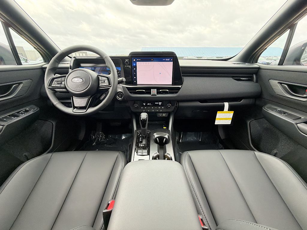 Thumbnail: 2026 Subaru Outback - 2