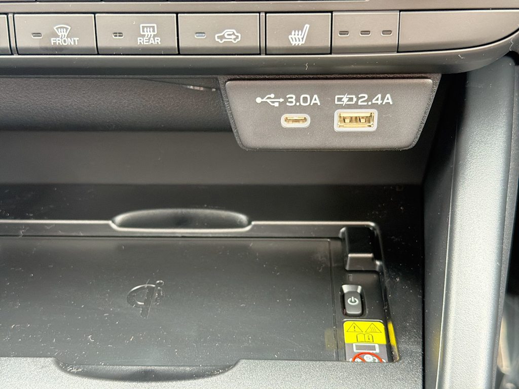 Thumbnail: 2026 Subaru Outback - 31