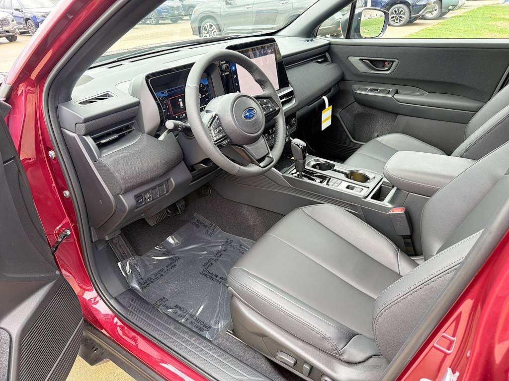 Thumbnail: 2026 Subaru Outback - 10