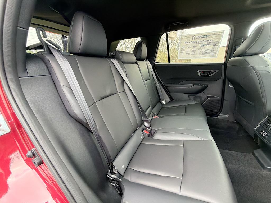 Thumbnail: 2026 Subaru Outback - 25