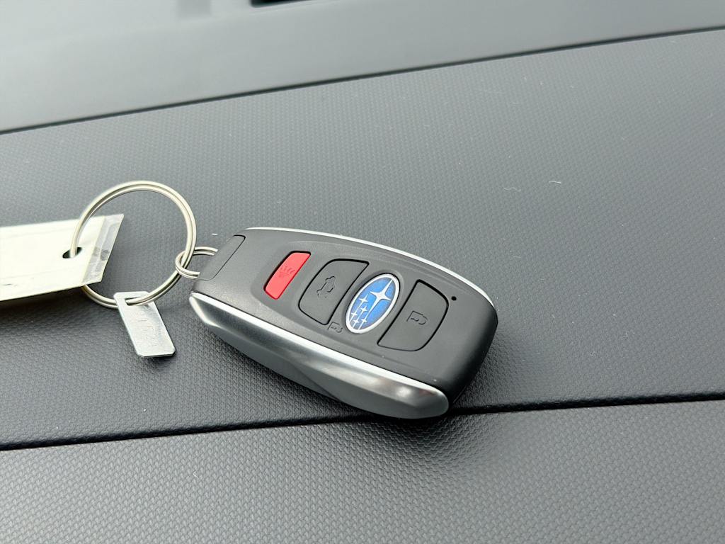 Thumbnail: 2026 Subaru Outback - 17