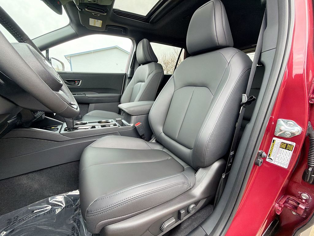 Thumbnail: 2026 Subaru Outback - 11