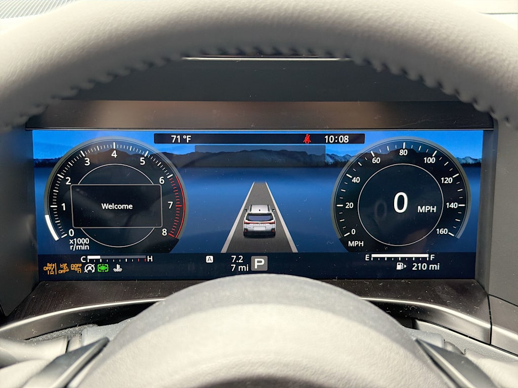 Thumbnail: 2026 Subaru Outback - 15