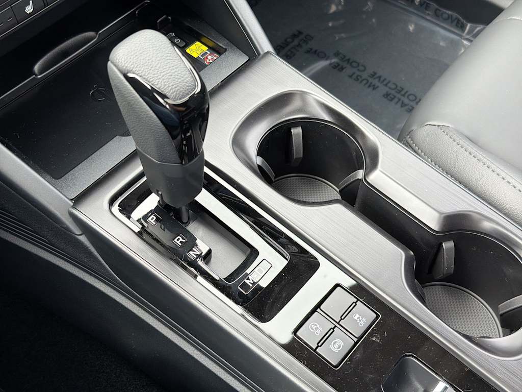 Thumbnail: 2026 Subaru Outback - 14