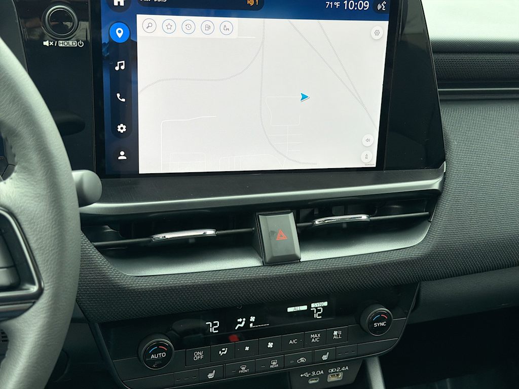 Thumbnail: 2026 Subaru Outback - 13