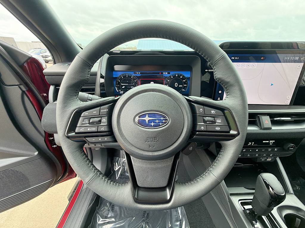 Thumbnail: 2026 Subaru Outback - 9