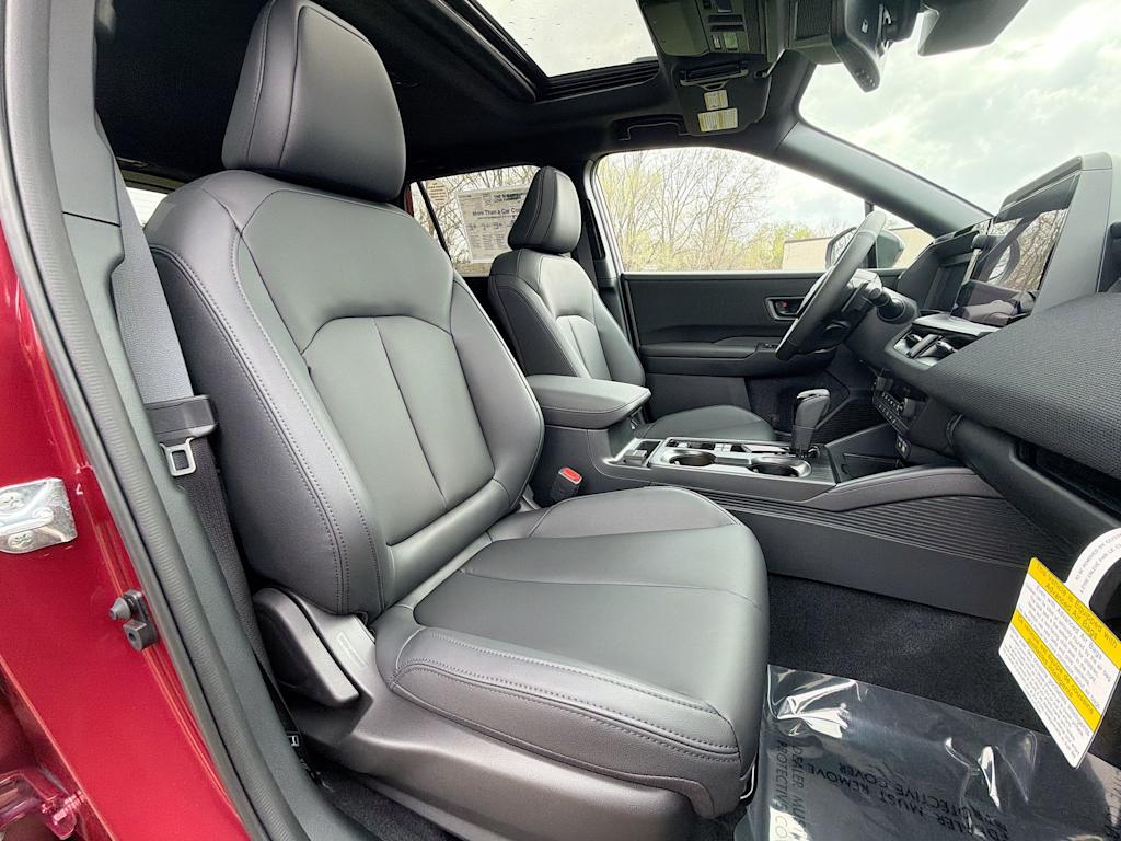 Thumbnail: 2026 Subaru Outback - 26