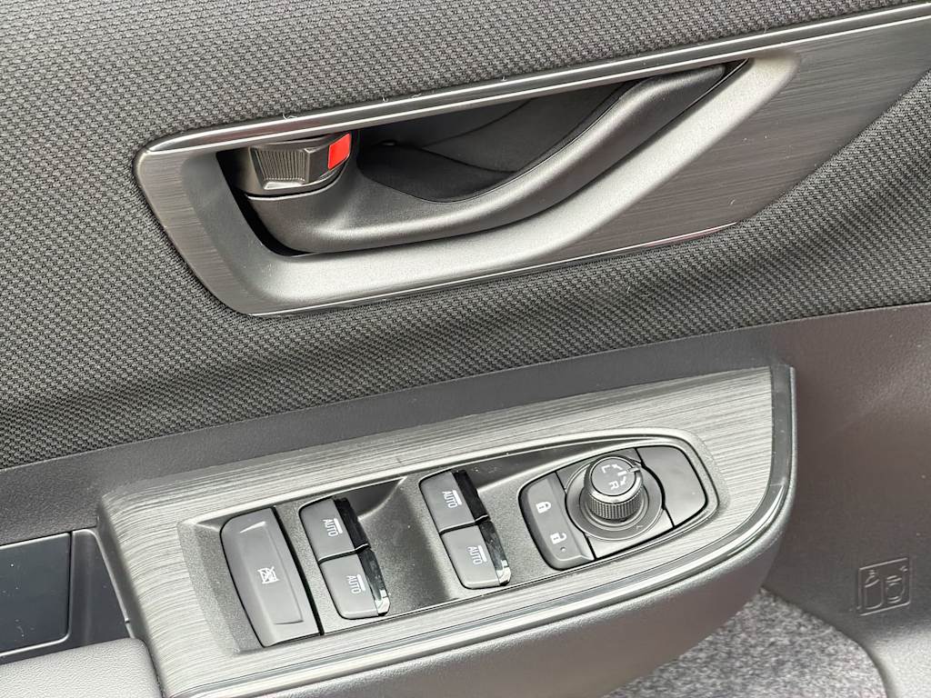 Thumbnail: 2026 Subaru Outback - 22