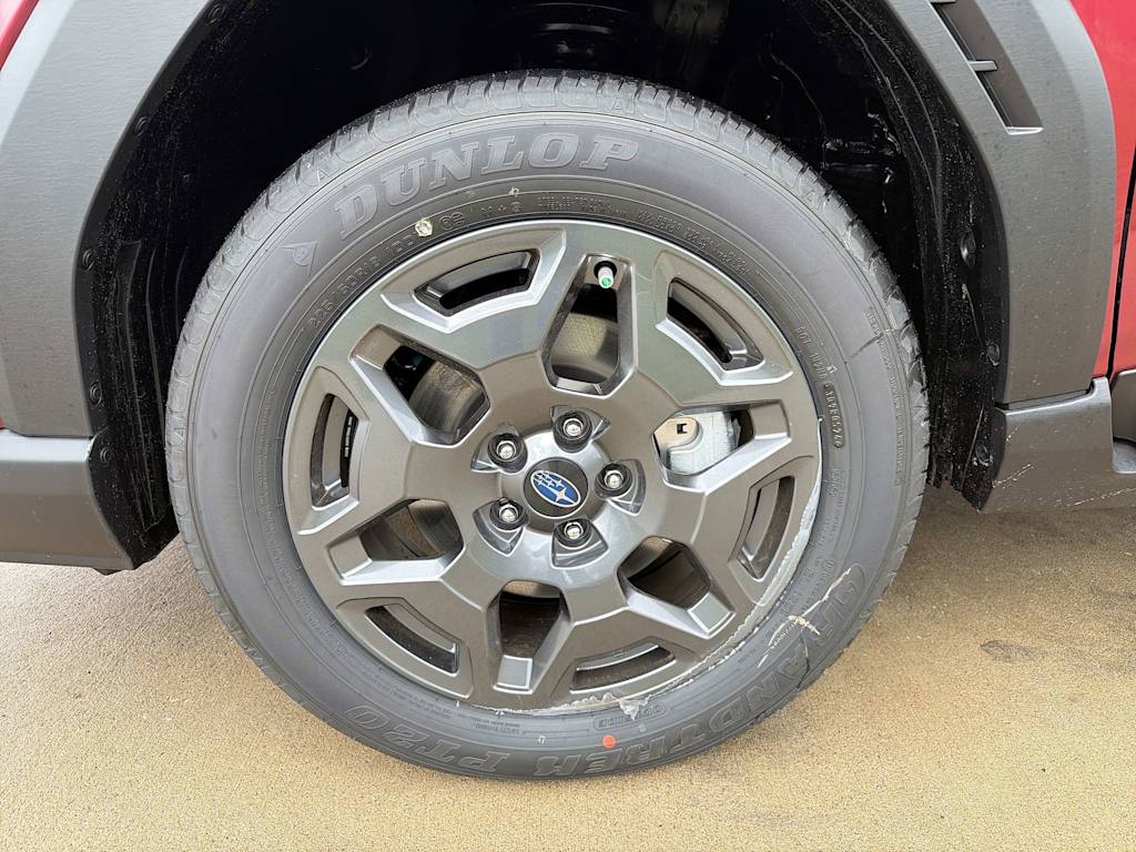 Thumbnail: 2026 Subaru Outback - 7