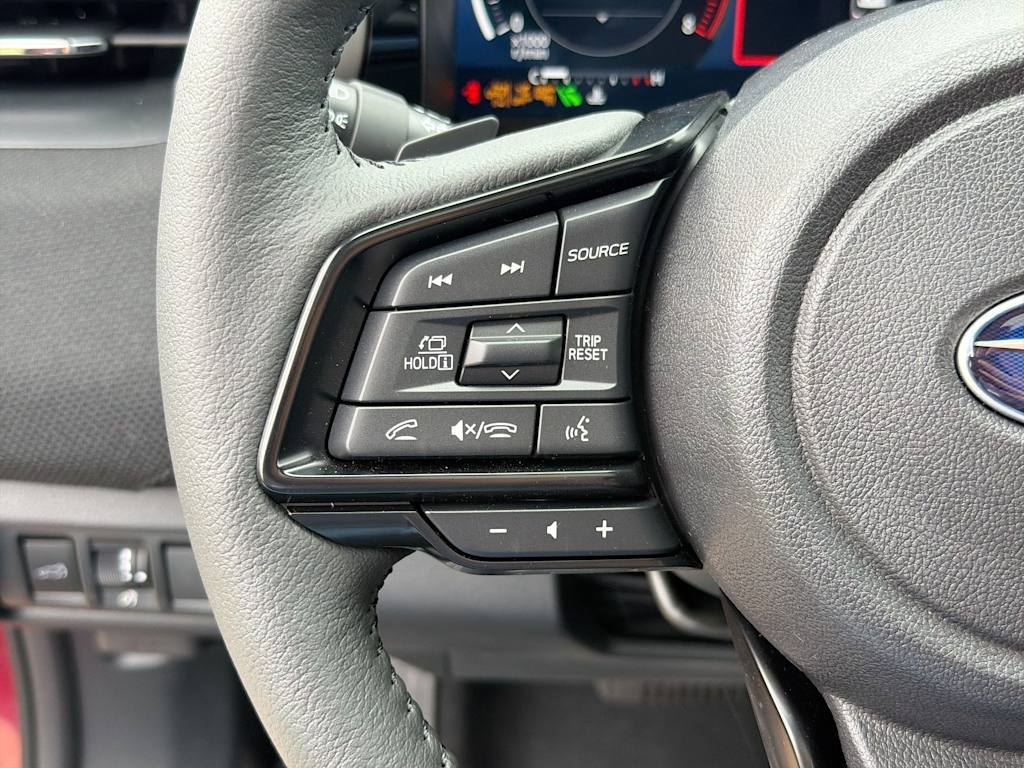 Thumbnail: 2026 Subaru Outback - 27