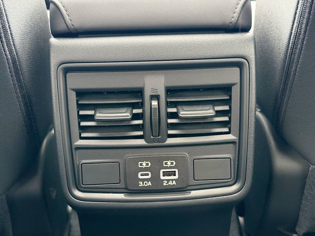 Thumbnail: 2026 Subaru Outback - 32