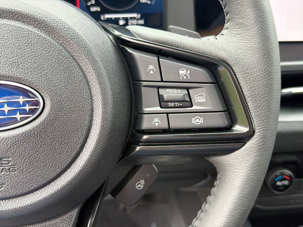 Thumbnail: 2026 Subaru Outback - 28