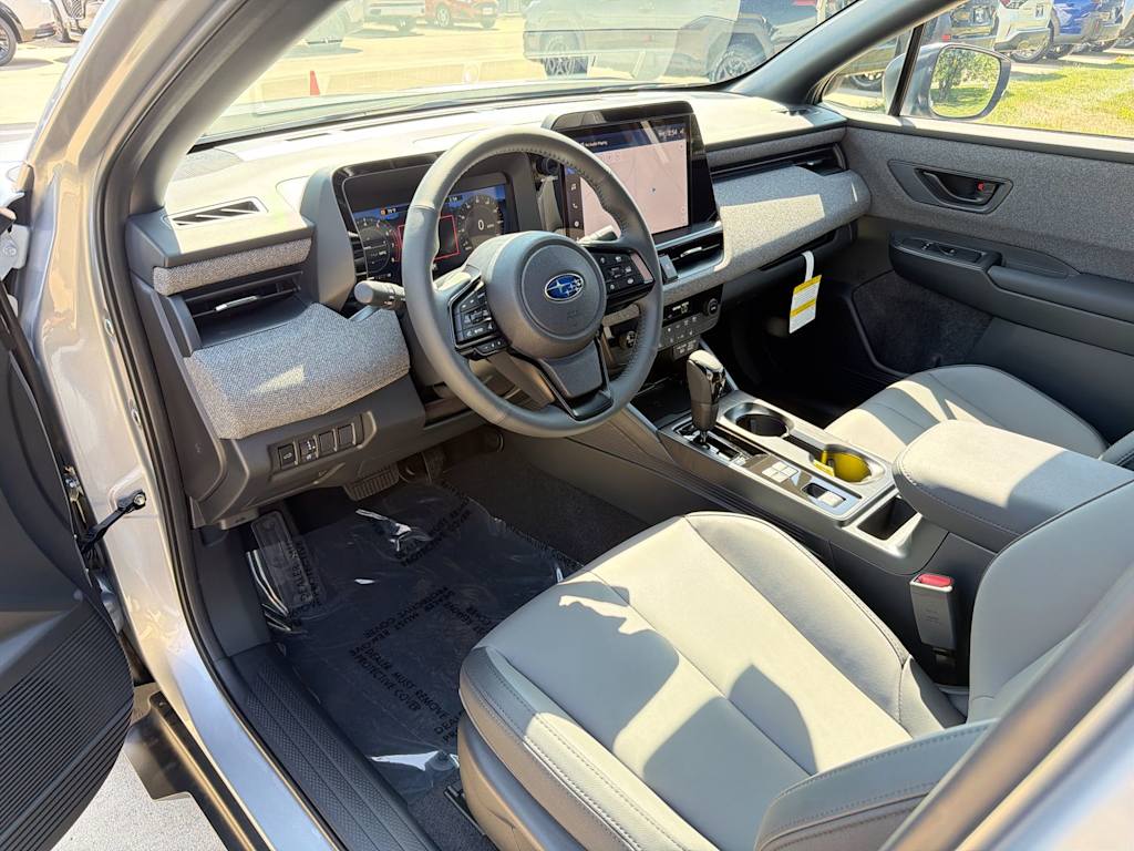Thumbnail: 2026 Subaru Outback - 2
