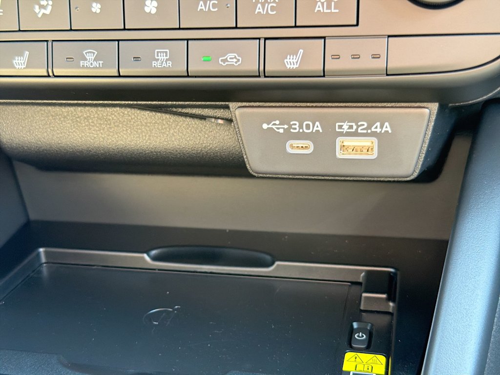Thumbnail: 2026 Subaru Outback - 30