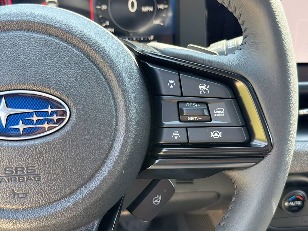 Thumbnail: 2026 Subaru Outback - 27