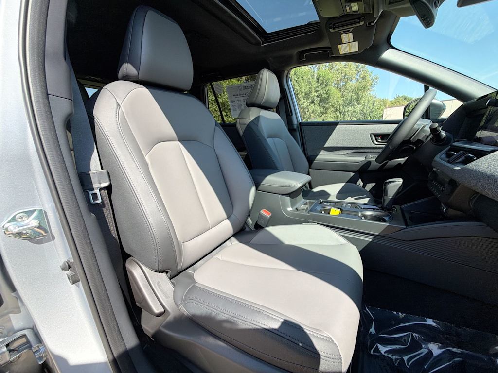Thumbnail: 2026 Subaru Outback - 11