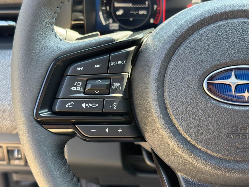 Thumbnail: 2026 Subaru Outback - 26