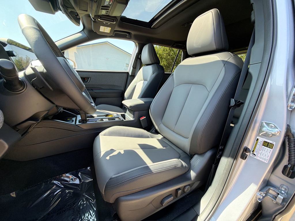 Thumbnail: 2026 Subaru Outback - 10