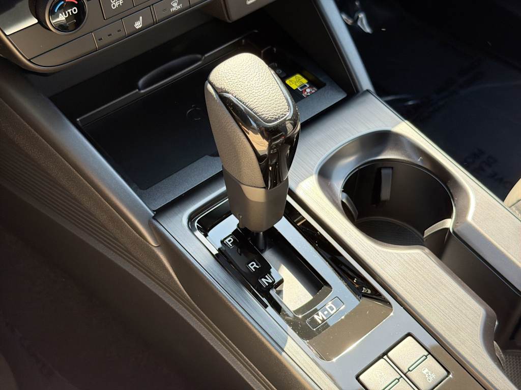 Thumbnail: 2026 Subaru Outback - 15