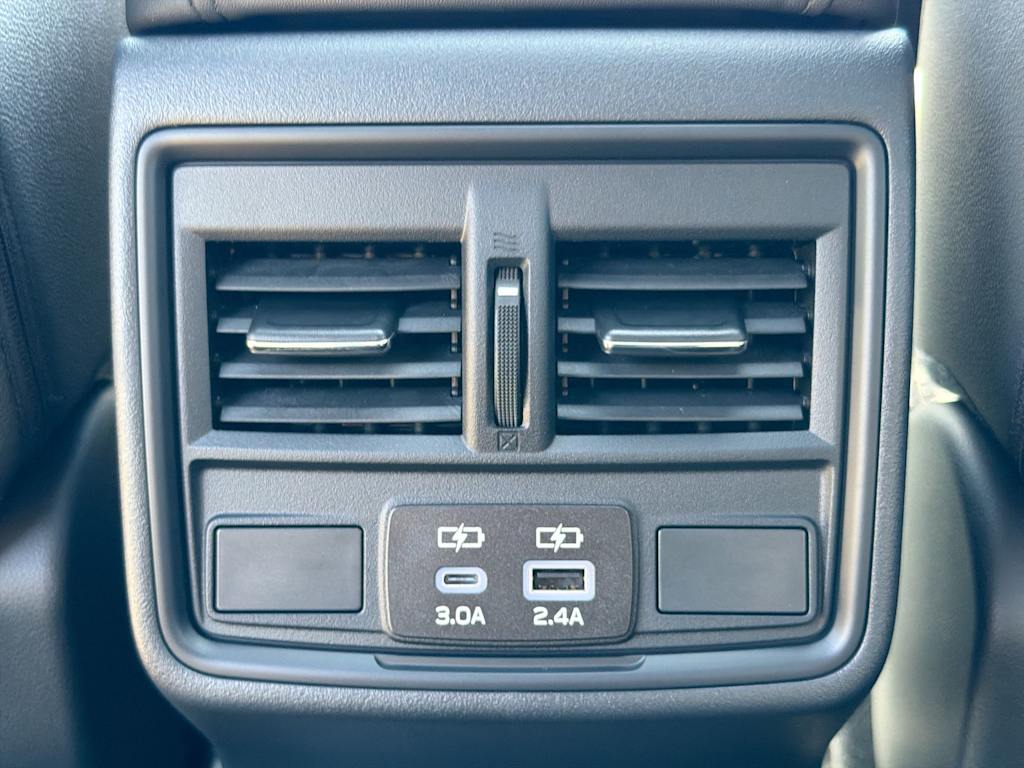 Thumbnail: 2026 Subaru Outback - 31