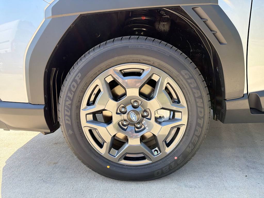 Thumbnail: 2026 Subaru Outback - 7
