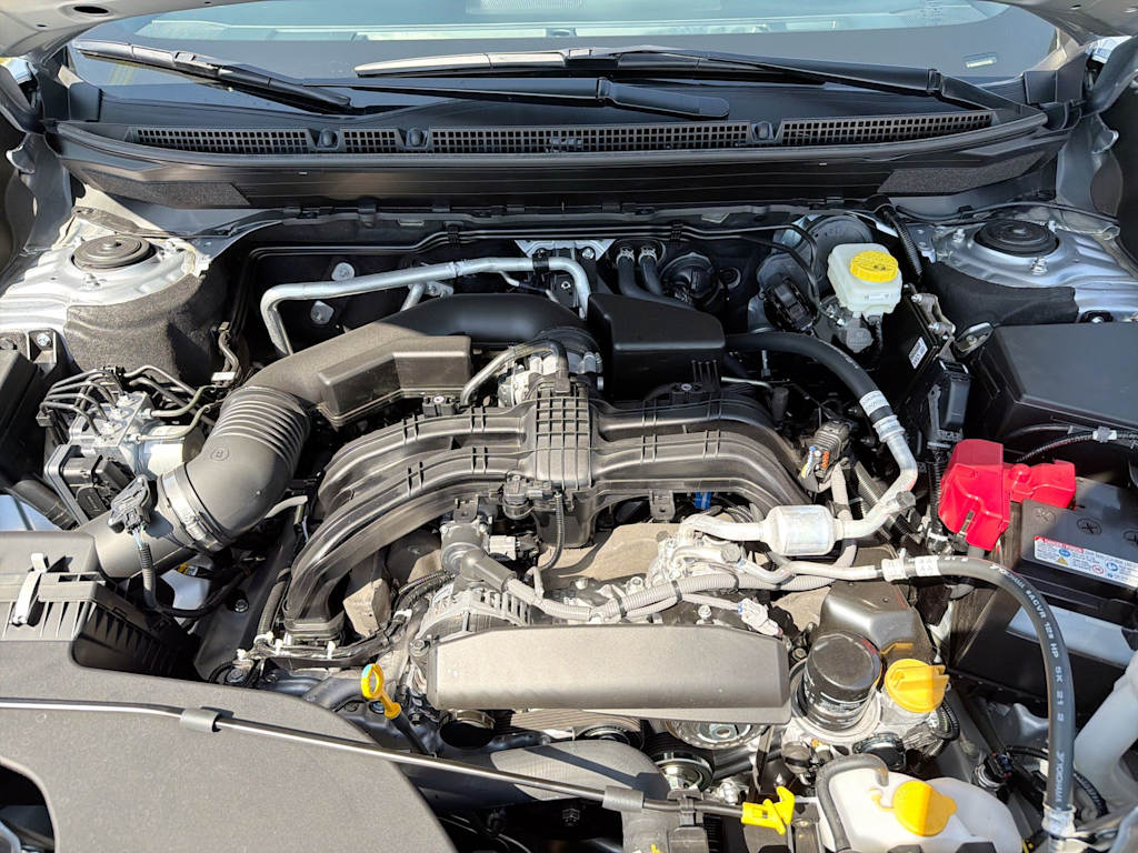 Thumbnail: 2026 Subaru Outback - 8