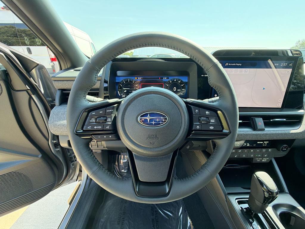 Thumbnail: 2026 Subaru Outback - 13