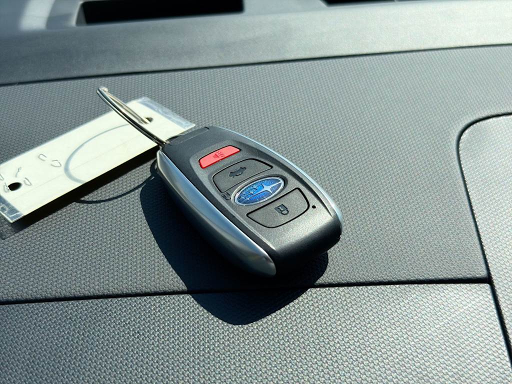 Thumbnail: 2026 Subaru Outback - 17