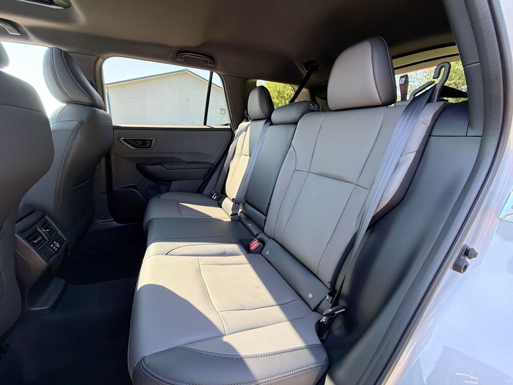 Thumbnail: 2026 Subaru Outback - 24