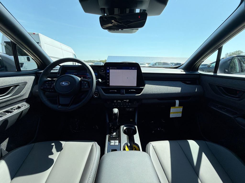 Thumbnail: 2026 Subaru Outback - 9