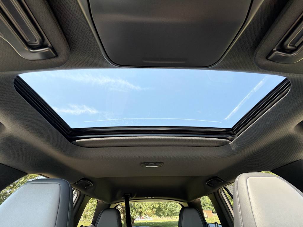 Thumbnail: 2026 Subaru Outback - 23