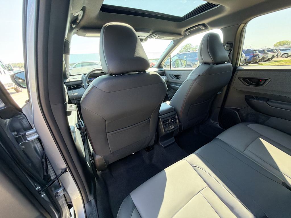 Thumbnail: 2026 Subaru Outback - 12