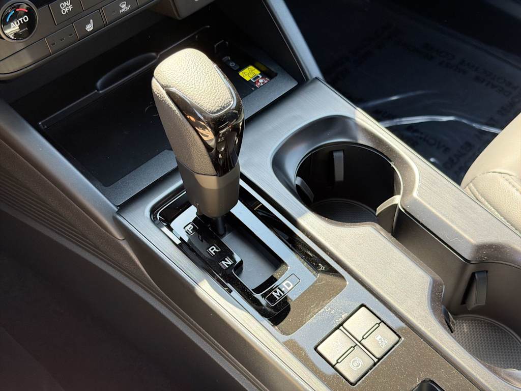 Thumbnail: 2026 Subaru Outback - 15