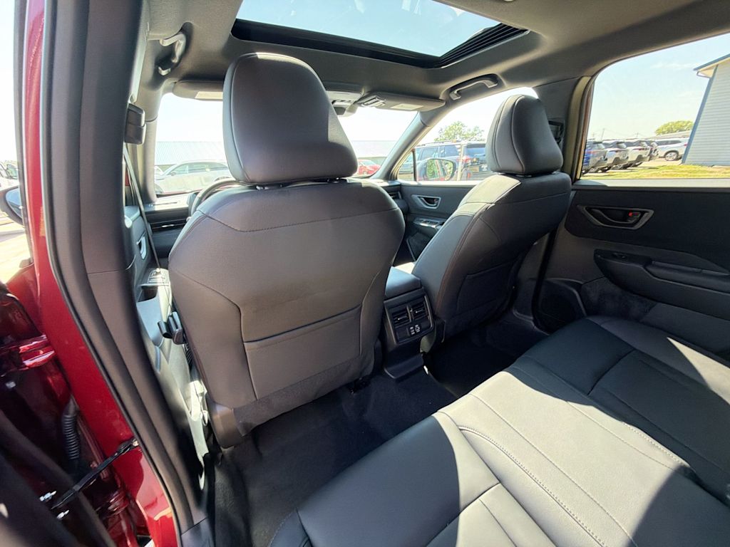 Thumbnail: 2026 Subaru Outback - 12