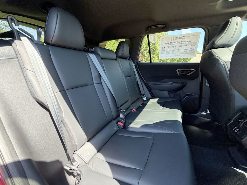 Thumbnail: 2026 Subaru Outback - 25