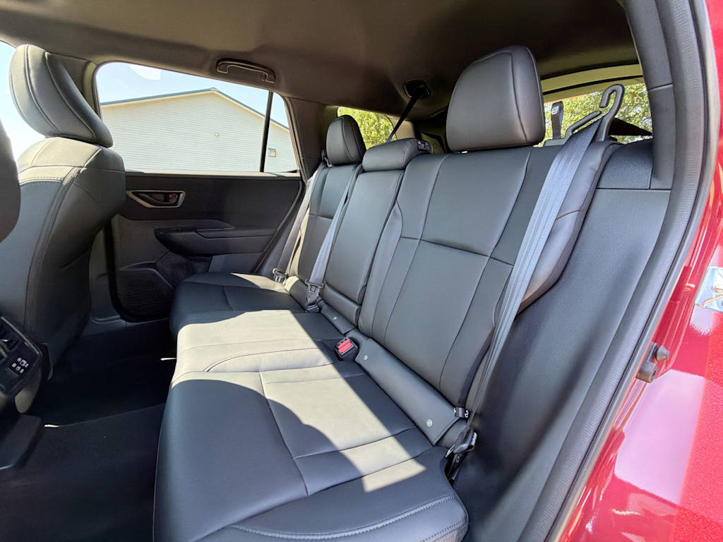 Thumbnail: 2026 Subaru Outback - 24