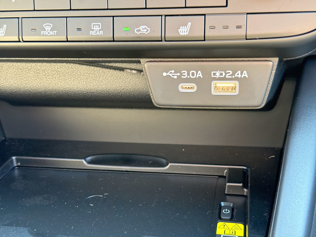 Thumbnail: 2026 Subaru Outback - 30