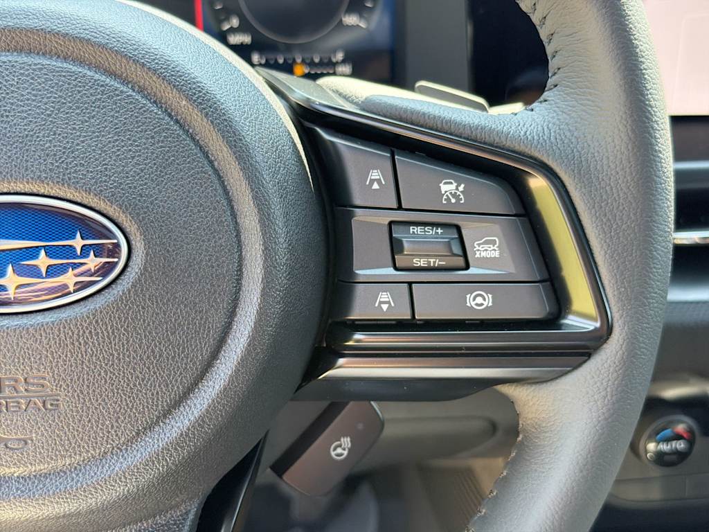 Thumbnail: 2026 Subaru Outback - 27