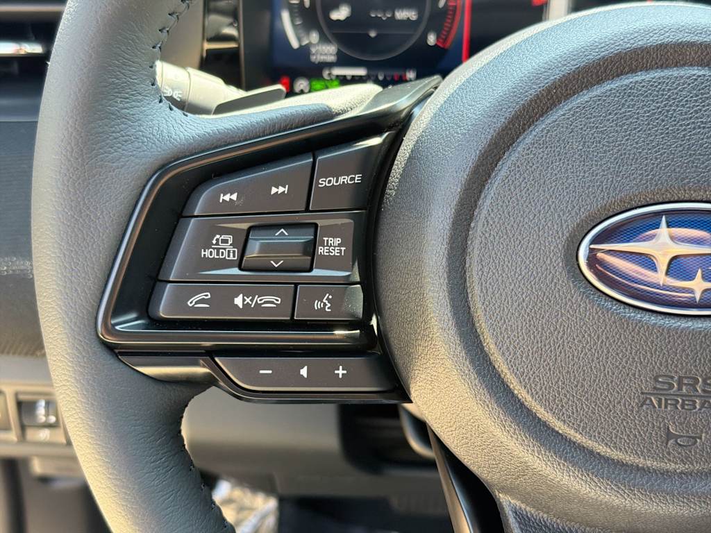 Thumbnail: 2026 Subaru Outback - 26