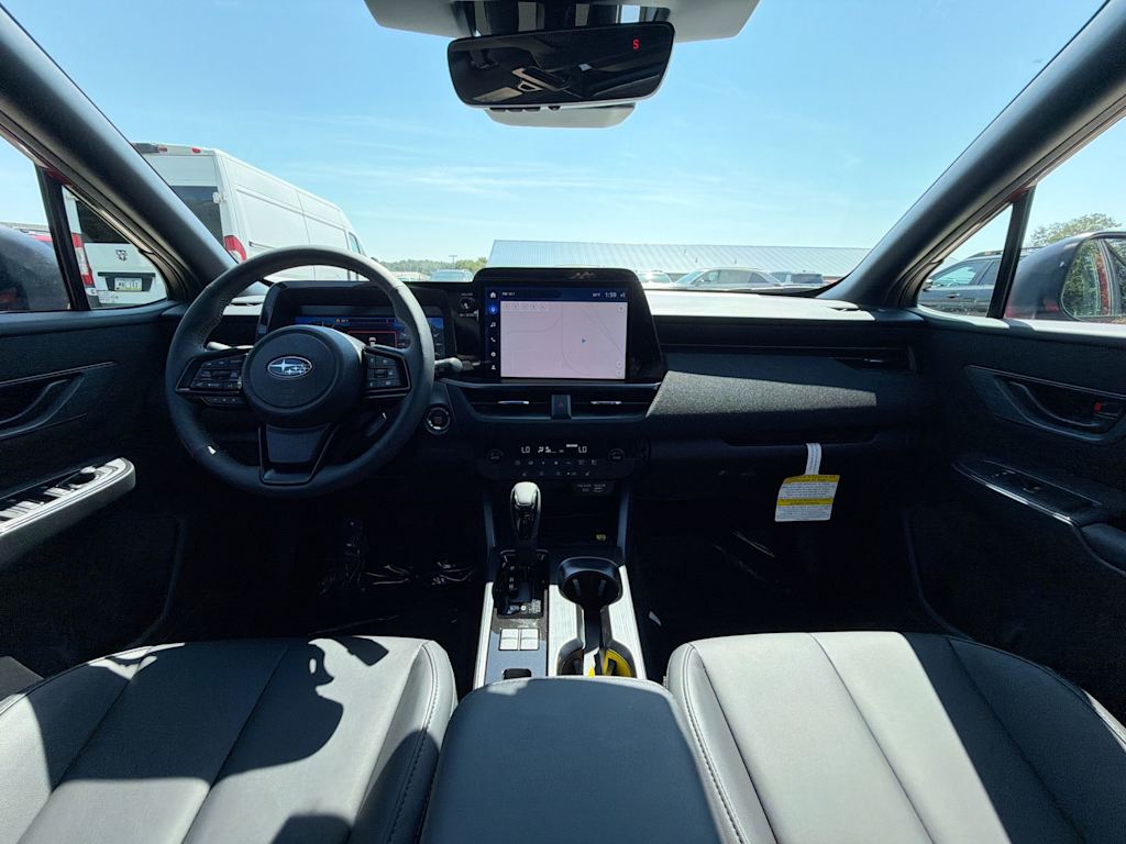 Thumbnail: 2026 Subaru Outback - 9