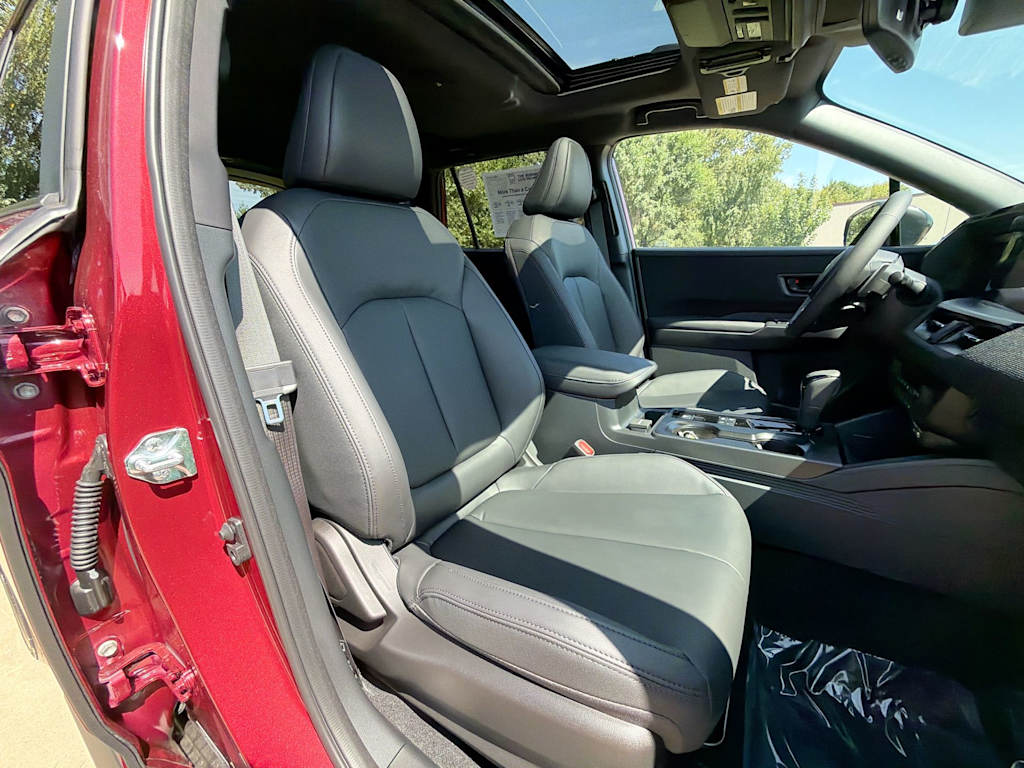 Thumbnail: 2026 Subaru Outback - 11