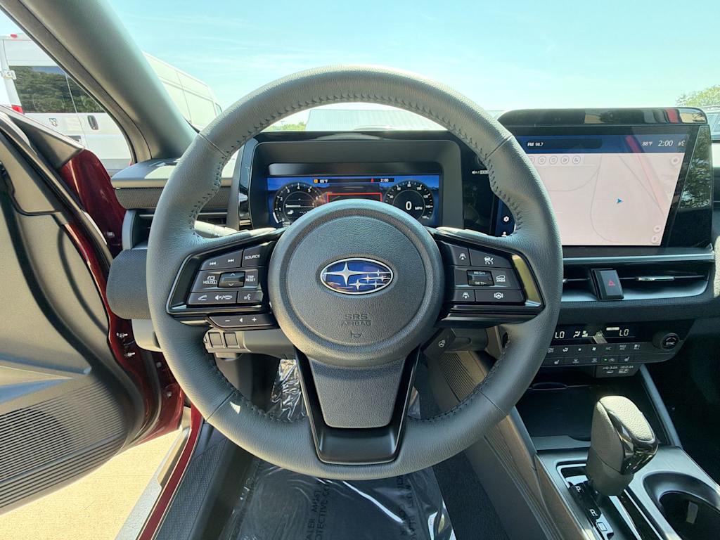 Thumbnail: 2026 Subaru Outback - 13