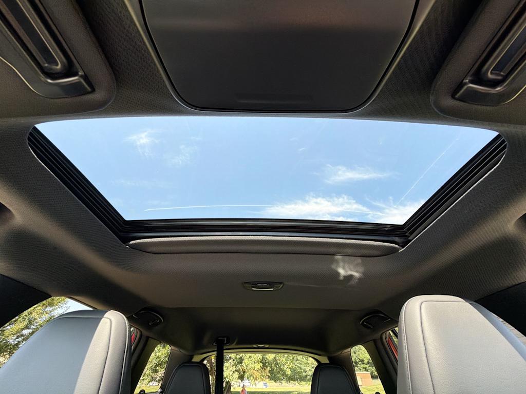 Thumbnail: 2026 Subaru Outback - 23