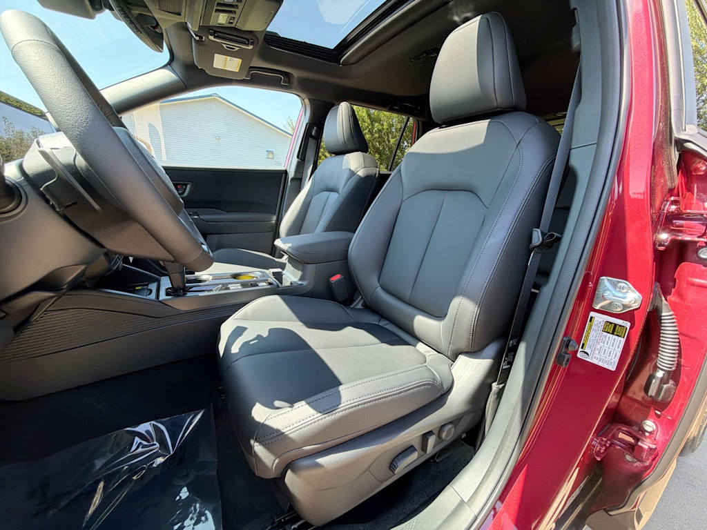 Thumbnail: 2026 Subaru Outback - 10